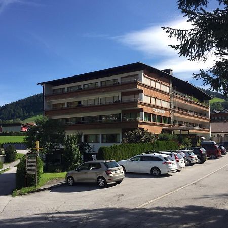 Sonnenalp Markbachjoch Xl Niederau Ngoại thất bức ảnh