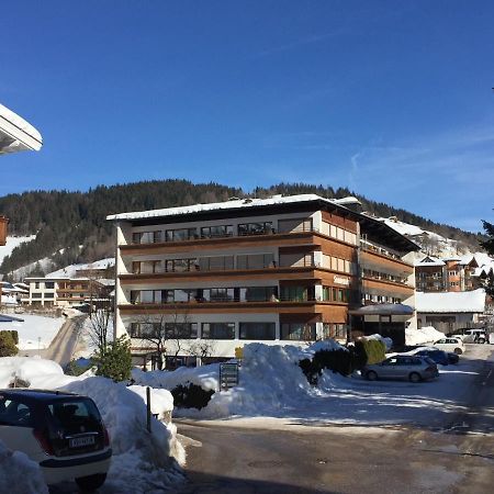 Sonnenalp Markbachjoch Xl Niederau Ngoại thất bức ảnh