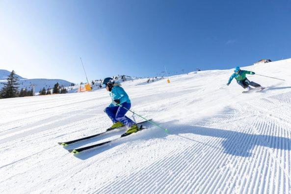 Sonnenalp Markbachjoch Xl Niederau Ngoại thất bức ảnh