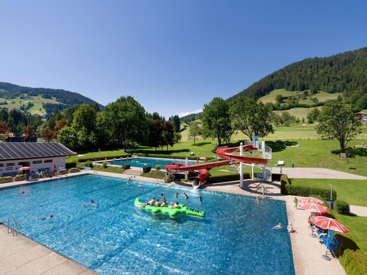 Sonnenalp Markbachjoch Xl Niederau Ngoại thất bức ảnh